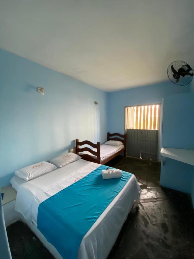Hotel Corsario Tropical Salvador Exterior photo